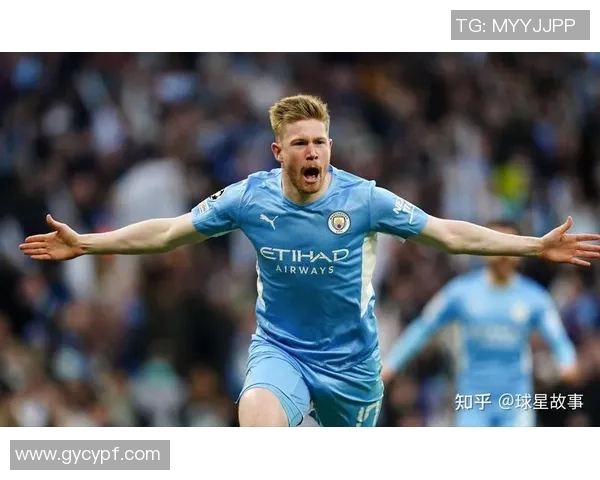 五年对比：德布劳内数据全面进化！