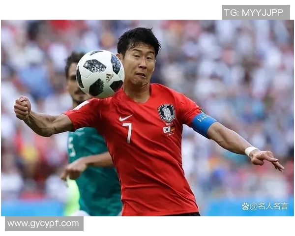 数据揭示：孙兴慜本赛季表现起伏不定