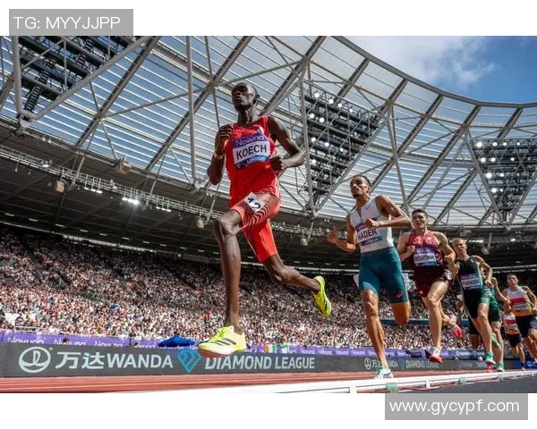中国选手勇夺世界田径钻石联赛金牌,打破尘封10年纪录