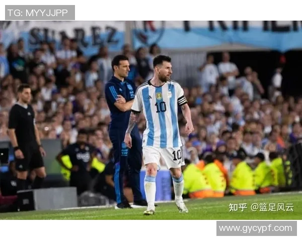 突发!梅西宣布将离队,球迷不舍告别